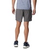 image:imageColumbia Hike Brief ShortsCity Grey