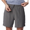 image:imageColumbia Hike Brief ShortsCity Grey