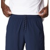 image:imageColumbia Hike Brief ShortsCollegiate Navy