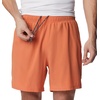 image:imageColumbia Hike Brief ShortsDesert Orange