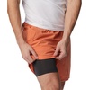 image:imageColumbia Hike Brief ShortsDesert Orange