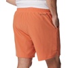 image:imageColumbia Hike Brief ShortsDesert Orange