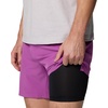 image:imageColumbia Hike Brief ShortsRazzle
