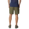 image:imageColumbia Hike Brief ShortsStone Green