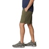 image:imageColumbia Hike Brief ShortsStone Green