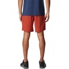 image:imageColumbia Hike Brief ShortsWarp Red