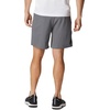 image:imageColumbia Hike ShortsCity Grey