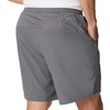 image:imageColumbia Hike ShortsCity Grey