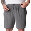 image:imageColumbia Hike ShortsCity Grey