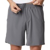 image:imageColumbia Hike ShortsCity Grey