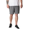 image:imageColumbia Hike ShortsCity Grey