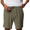 image:imageColumbia Hike ShortsStone Green