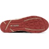 image:imageColumbia Mens Bahama Vent Relaxed Laced Boat ShoeCity Grey  Vintage Red