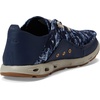 image:imageColumbia Mens Bahama Vent Relaxed Laced Boat ShoeCollegiate NavyMango