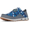 image:imageColumbia Mens Bahama Vent Relaxed Laced Boat ShoeGraphitePool