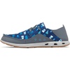 image:imageColumbia Mens Bahama Vent Relaxed Laced Boat ShoeGraphitePool