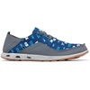 image:imageColumbia Mens Bahama Vent Relaxed Laced Boat ShoeGraphitePool