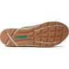 image:imageColumbia Mens Bahama Vent Relaxed Laced Boat ShoeOxford Tan  Tropic Water