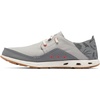 image:imageColumbia Mens Bahama Vent Relaxed Laced Boat ShoeSteam  Ti Grey Steel