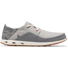 image:imageColumbia Mens Bahama Vent Relaxed Laced Boat ShoeSteam  Ti Grey Steel