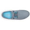 image:imageColumbia Mens Bahama Vent Relaxed Laced Boat ShoeTradewinds GreyOcean Blue