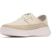 image:imageColumbia Mens Boatside Breathe Relaxed PFG LoafersStoneFossil