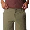 image:imageColumbia Mens Canyon Gate Utility ShortStone Green
