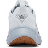 image:imageColumbia Mens Castback PFG Water ShoeCirrus GreySunset Red