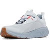 image:imageColumbia Mens Castback PFG Water ShoeCirrus GreySunset Red