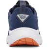 image:imageColumbia Mens Castback PFG Water ShoeNocturnalDusty Orange