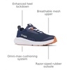 image:imageColumbia Mens Castback PFG Water ShoeNocturnalDusty Orange