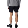 image:imageColumbia Mens Columbia Trek ShortBlack  College Life Mini Logo