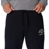 image:imageColumbia Mens Columbia Trek ShortBlack  College Life Mini Logo