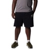 image:imageColumbia Mens Columbia Trek ShortBlack  College Life Mini Logo