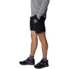 image:imageColumbia Mens Columbia Trek ShortBlack  College Life Mini Logo