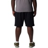 image:imageColumbia Mens Columbia Trek ShortBlack  College Life Mini Logo