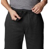 image:imageColumbia Mens Columbia Trek ShortBlackWhite Vertical Logo