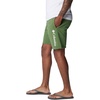image:imageColumbia Mens Columbia Trek ShortCanteenWhite Vertical Logo