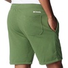 image:imageColumbia Mens Columbia Trek ShortCanteenWhite Vertical Logo