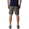 image:imageColumbia Mens Columbia Trek ShortCharcoal HeatherBlack