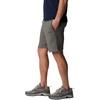 image:imageColumbia Mens Columbia Trek ShortCharcoal HeatherBlack