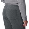 image:imageColumbia Mens Columbia Trek ShortCharcoal HeatherBlack Vertical Logo