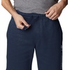 image:imageColumbia Mens Columbia Trek ShortCollegiate NavyWhite Vertical Logo