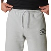 image:imageColumbia Mens Columbia Trek ShortColm Grey Hthr  College Life Mini Logo