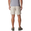 image:imageColumbia Mens Columbia Trek ShortDark Stone  College Life Mini Logo