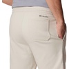 image:imageColumbia Mens Columbia Trek ShortDark Stone  College Life Mini Logo