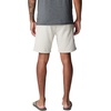 image:imageColumbia Mens Columbia Trek ShortDark StoneWhite Vertical Logo