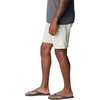 image:imageColumbia Mens Columbia Trek ShortDark StoneWhite Vertical Logo