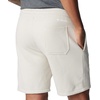 image:imageColumbia Mens Columbia Trek ShortDark StoneWhite Vertical Logo