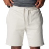 image:imageColumbia Mens Columbia Trek ShortDark StoneWhite Vertical Logo
